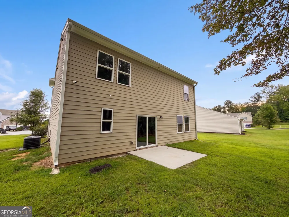 8618 Blair CT Douglasville, GA 30134