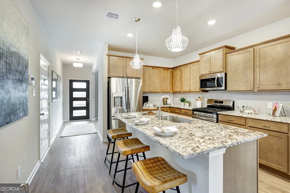 1400 Trellis CT Hampton, GA 30228
