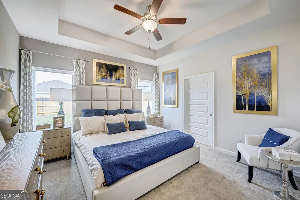 1400 Trellis CT Hampton, GA 30228