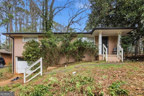 3672 Turner Heights DR