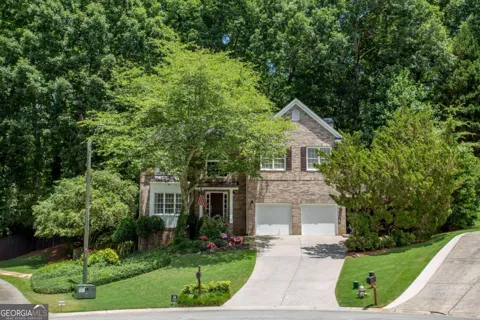3788 Westwick CT NW