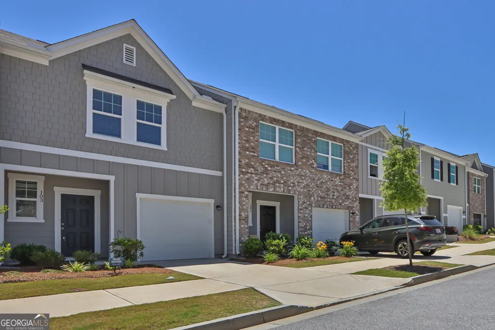 103 Thetford WAY Winder, GA 30680