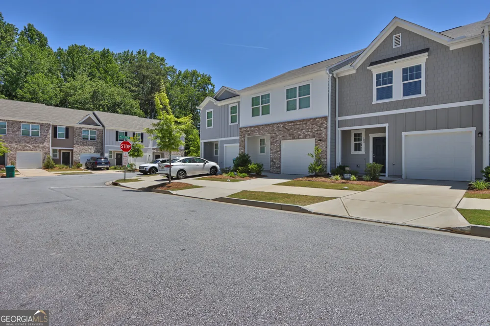 103 Thetford WAY Winder, GA 30680