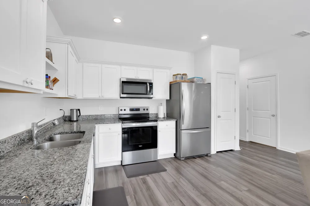 103 Thetford WAY Winder, GA 30680