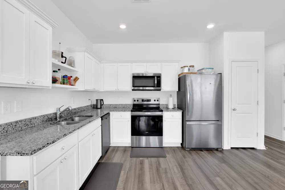 103 Thetford WAY Winder, GA 30680