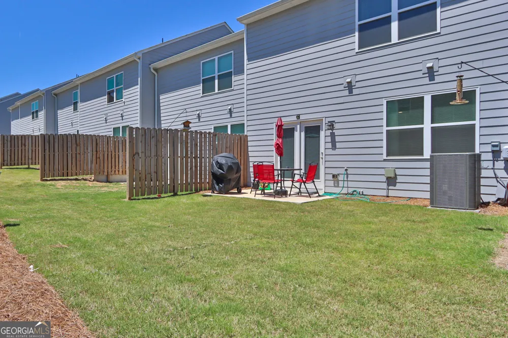 103 Thetford WAY Winder, GA 30680