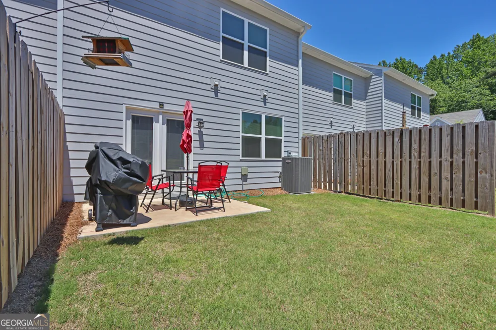 103 Thetford WAY Winder, GA 30680
