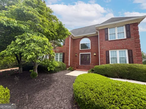 4342 Trotters Way DR