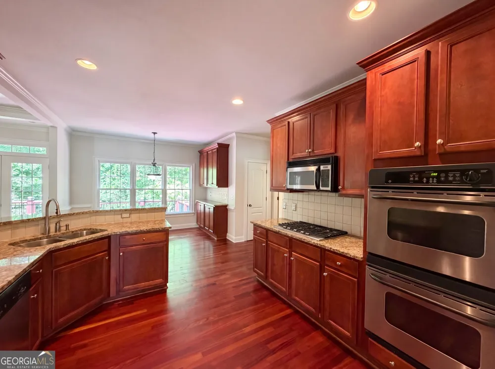 861 Windsor Creek DR Grayson, GA 30017