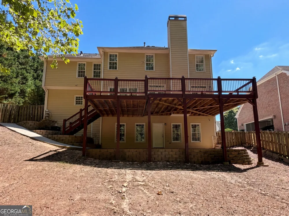 861 Windsor Creek DR Grayson, GA 30017