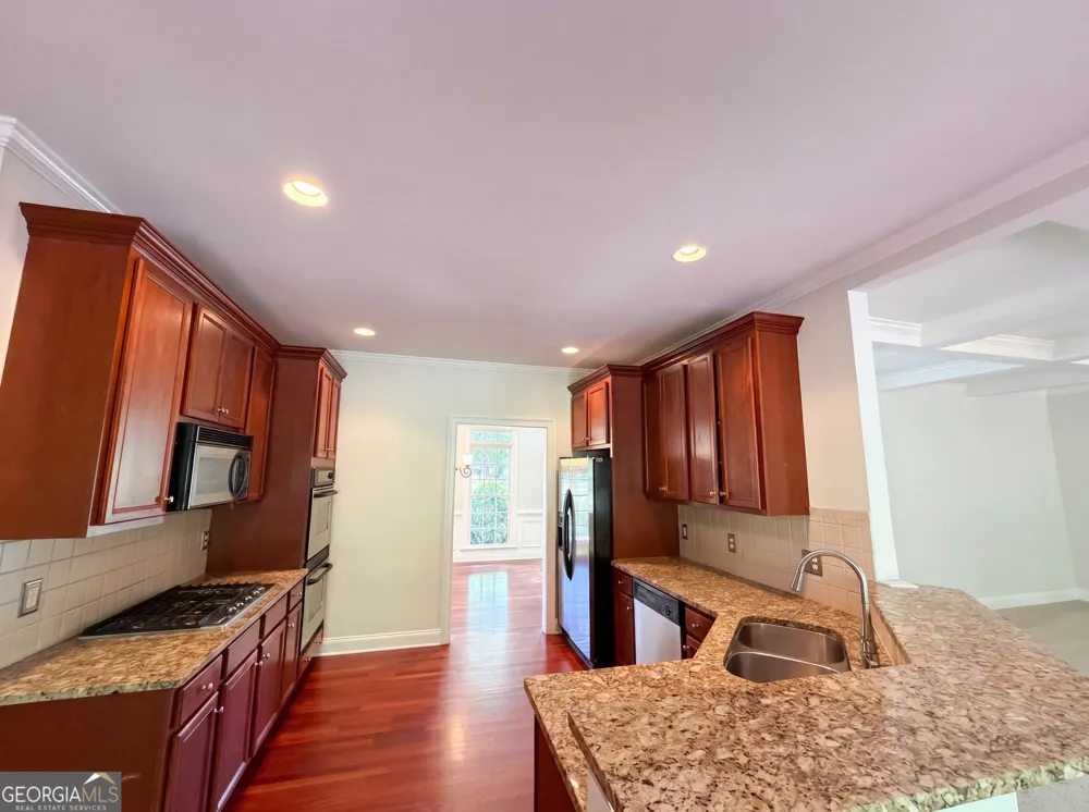 861 Windsor Creek DR Grayson, GA 30017