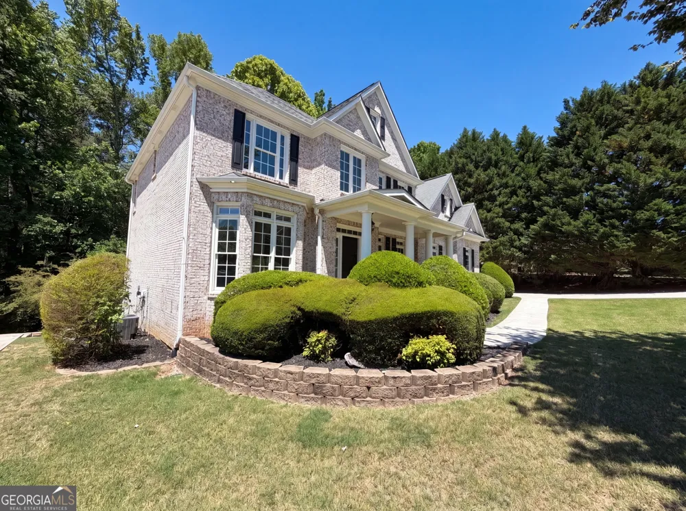 861 Windsor Creek DR Grayson, GA 30017