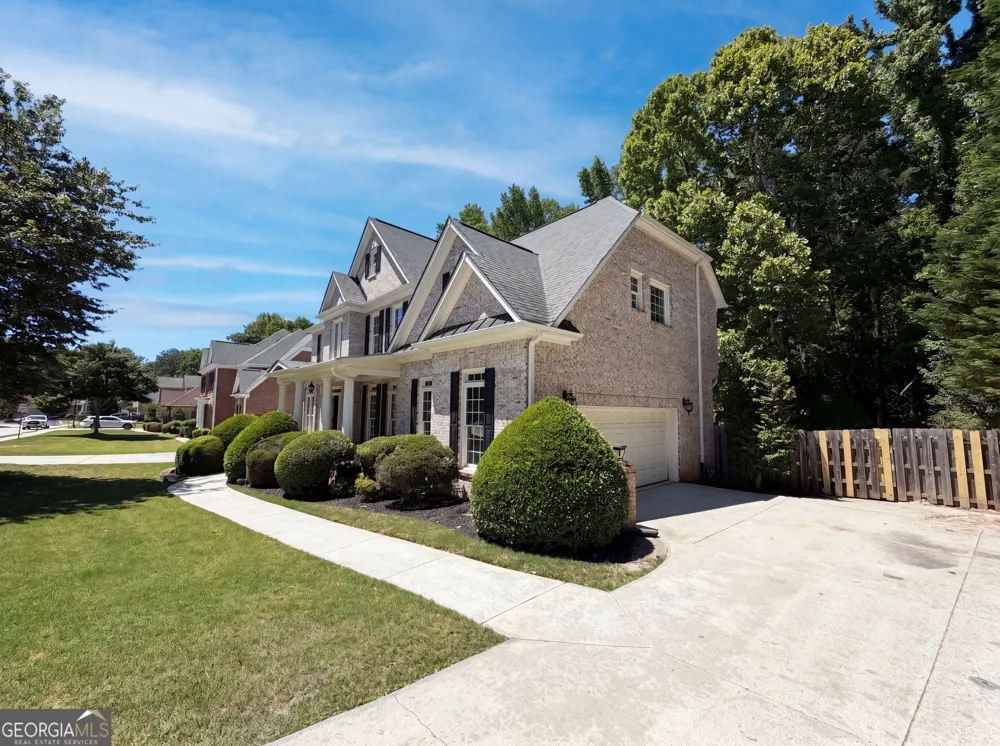 861 Windsor Creek DR Grayson, GA 30017
