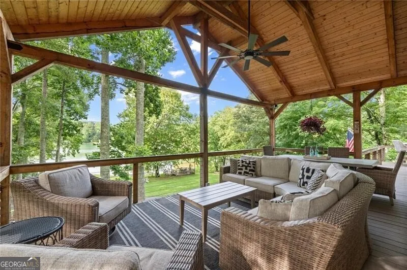 3755 Woods Creek DR Young Harris, GA 30582