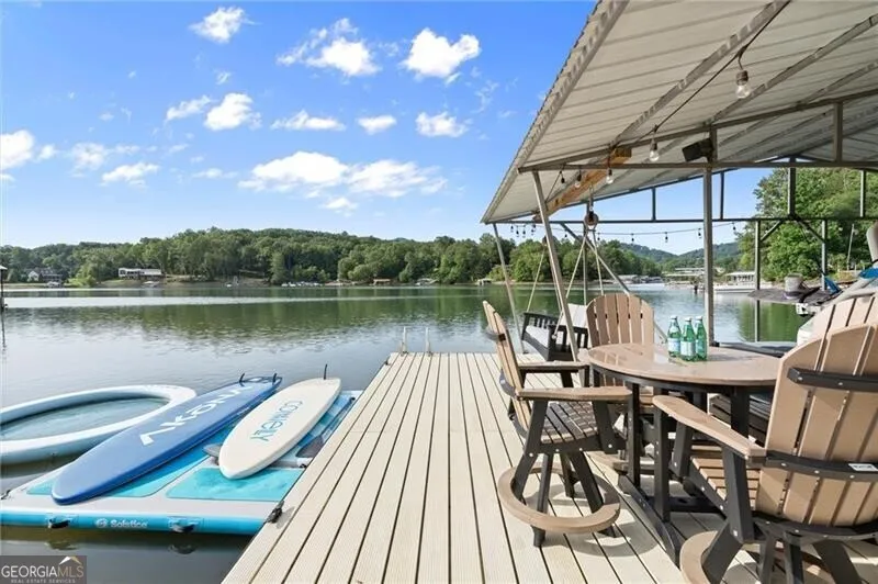 3755 Woods Creek DR Young Harris, GA 30582