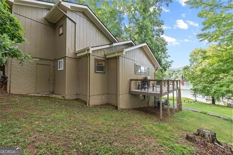 3755 Woods Creek DR Young Harris, GA 30582