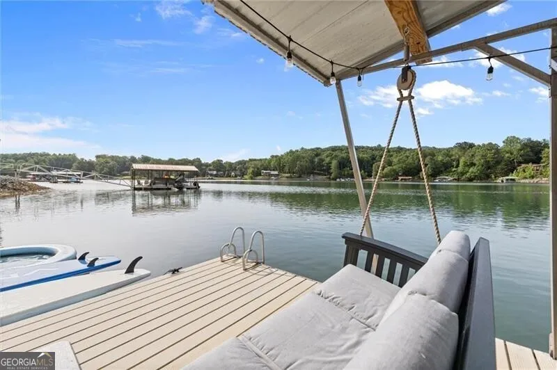3755 Woods Creek DR Young Harris, GA 30582
