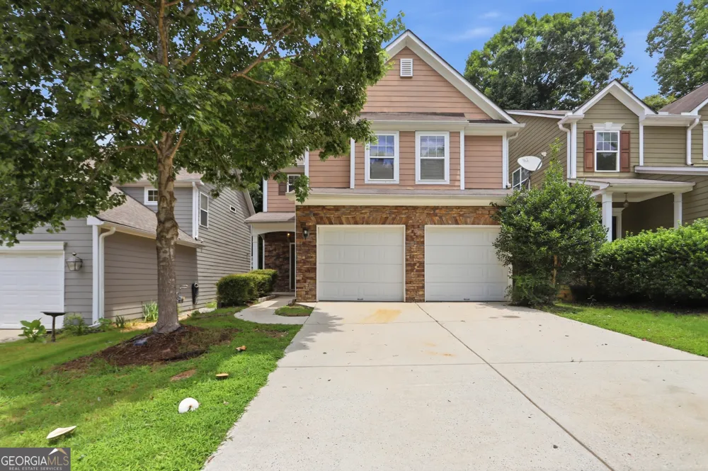224 Brookhaven CT Acworth, GA 30102