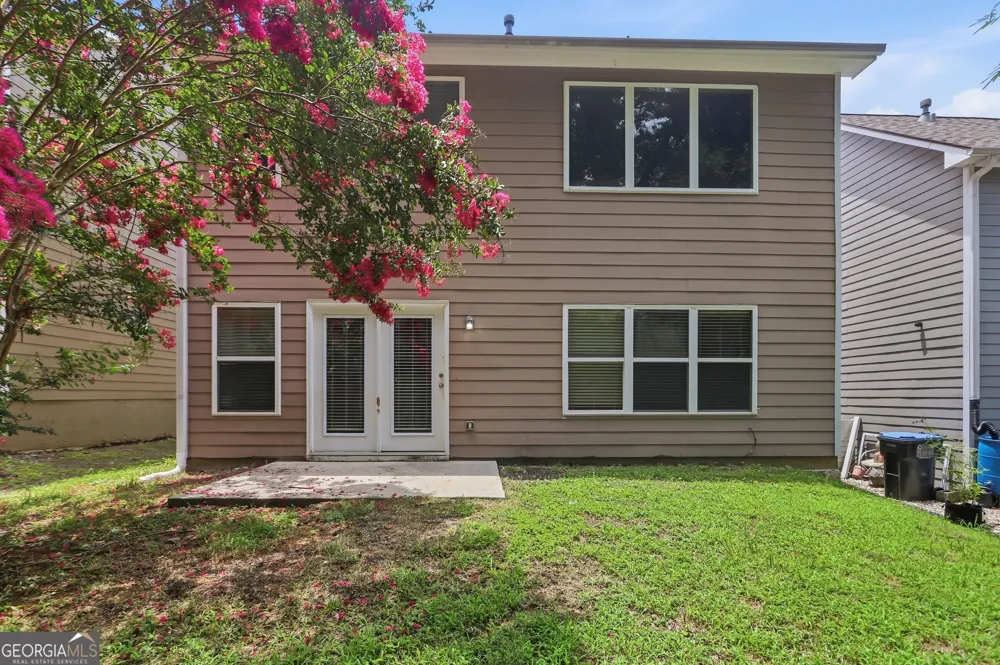 224 Brookhaven CT Acworth, GA 30102