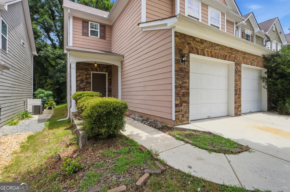 224 Brookhaven CT Acworth, GA 30102