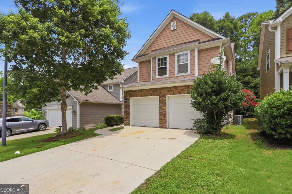 224 Brookhaven CT Acworth, GA 30102