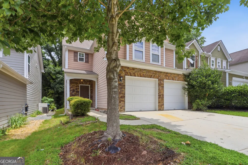 224 Brookhaven CT Acworth, GA 30102