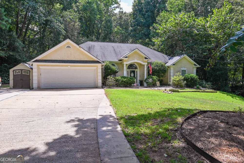 105 Franklin PL LaGrange, GA 30240