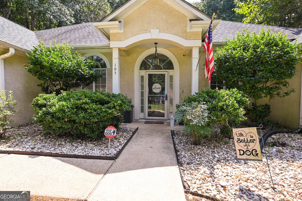 105 Franklin PL LaGrange, GA 30240