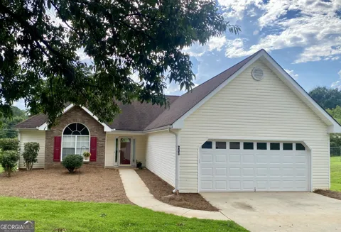 203 Cambridge DR