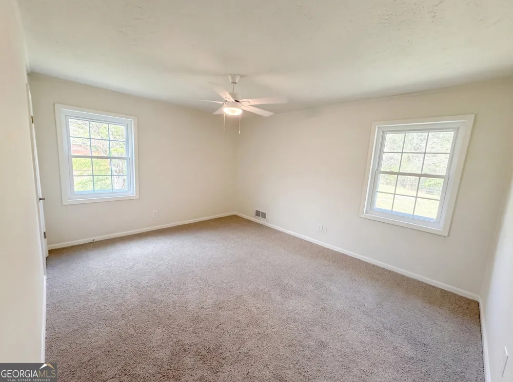 1847 Mccollum RD SW Conyers, GA 30094
