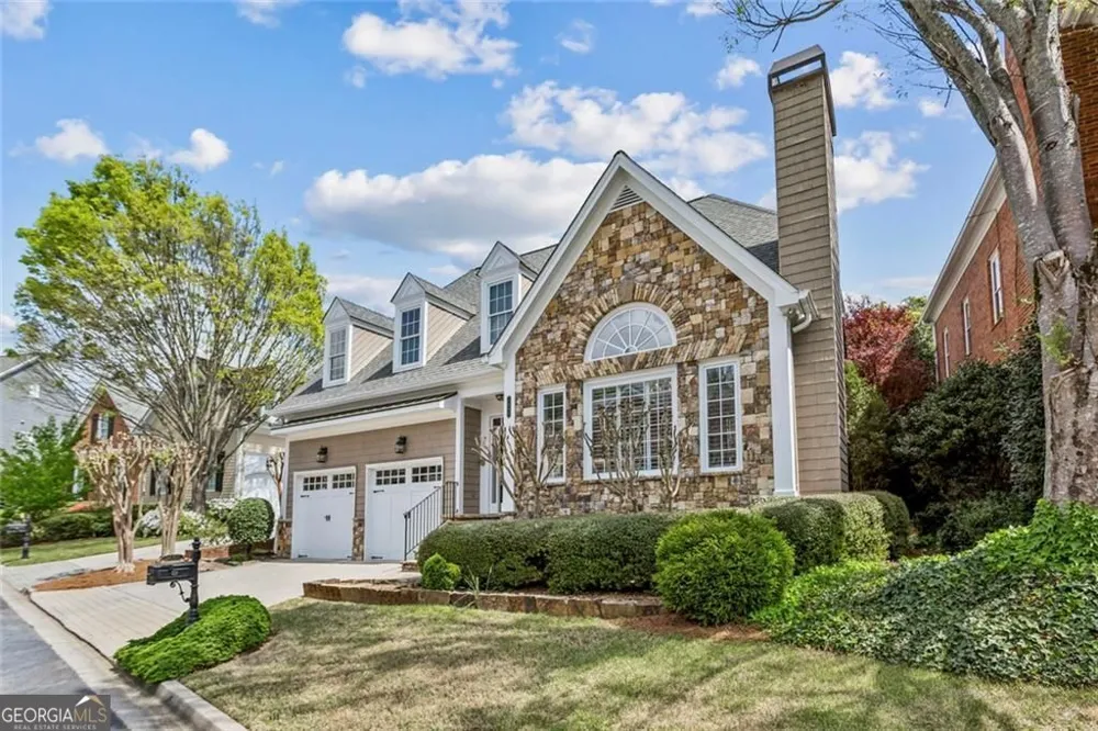 3408 Paces Ferry CIR SE Smyrna, GA 30080
