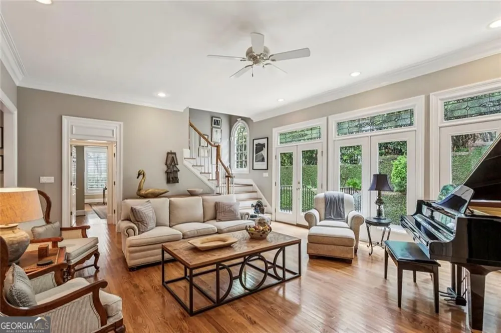 3408 Paces Ferry CIR SE Smyrna, GA 30080