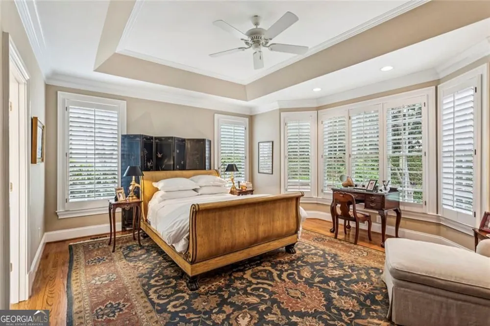 3408 Paces Ferry CIR SE Smyrna, GA 30080
