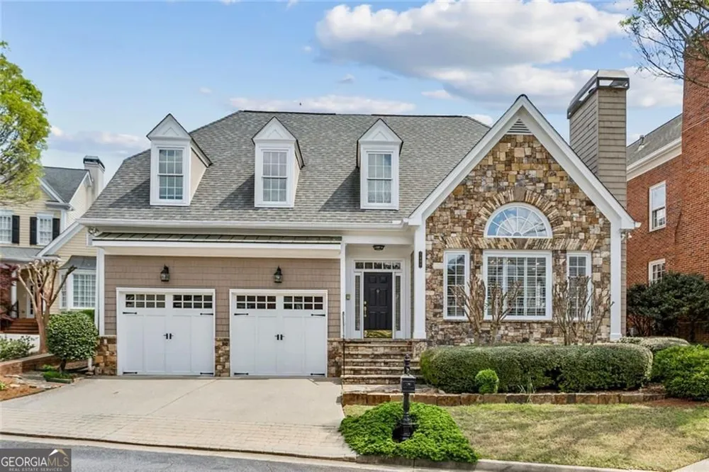 3408 Paces Ferry CIR SE Smyrna, GA 30080