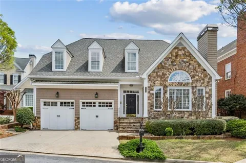 3408 Paces Ferry CIR SE