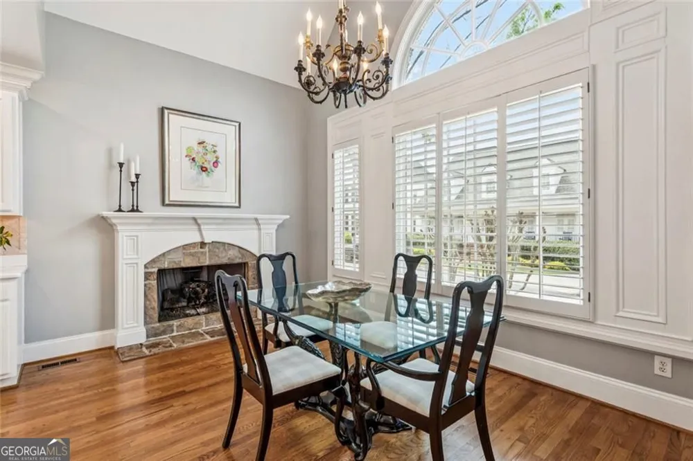 3408 Paces Ferry CIR SE Smyrna, GA 30080