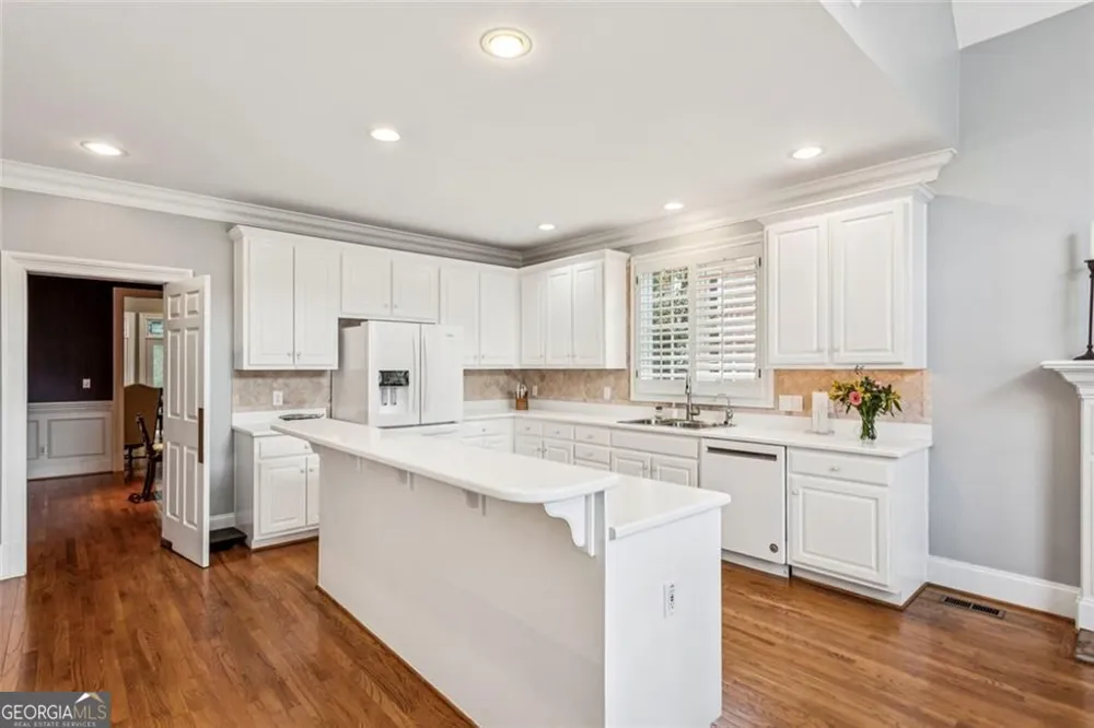 3408 Paces Ferry CIR SE Smyrna, GA 30080