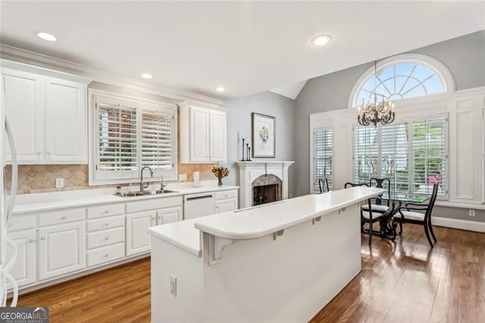 3408 Paces Ferry CIR SE Smyrna, GA 30080