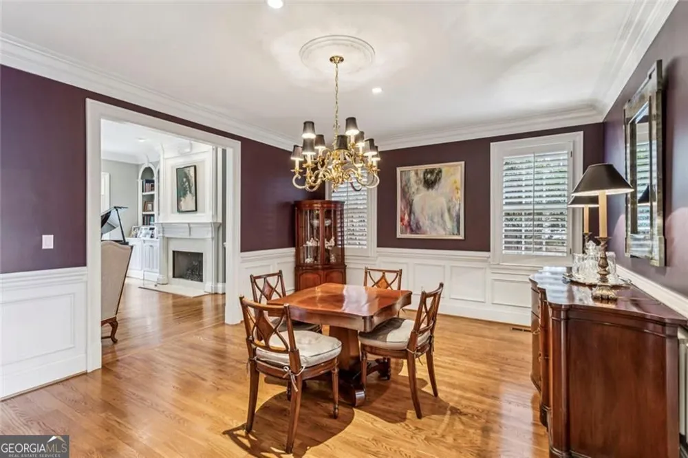 3408 Paces Ferry CIR SE Smyrna, GA 30080