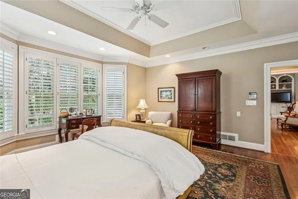 3408 Paces Ferry CIR SE Smyrna, GA 30080