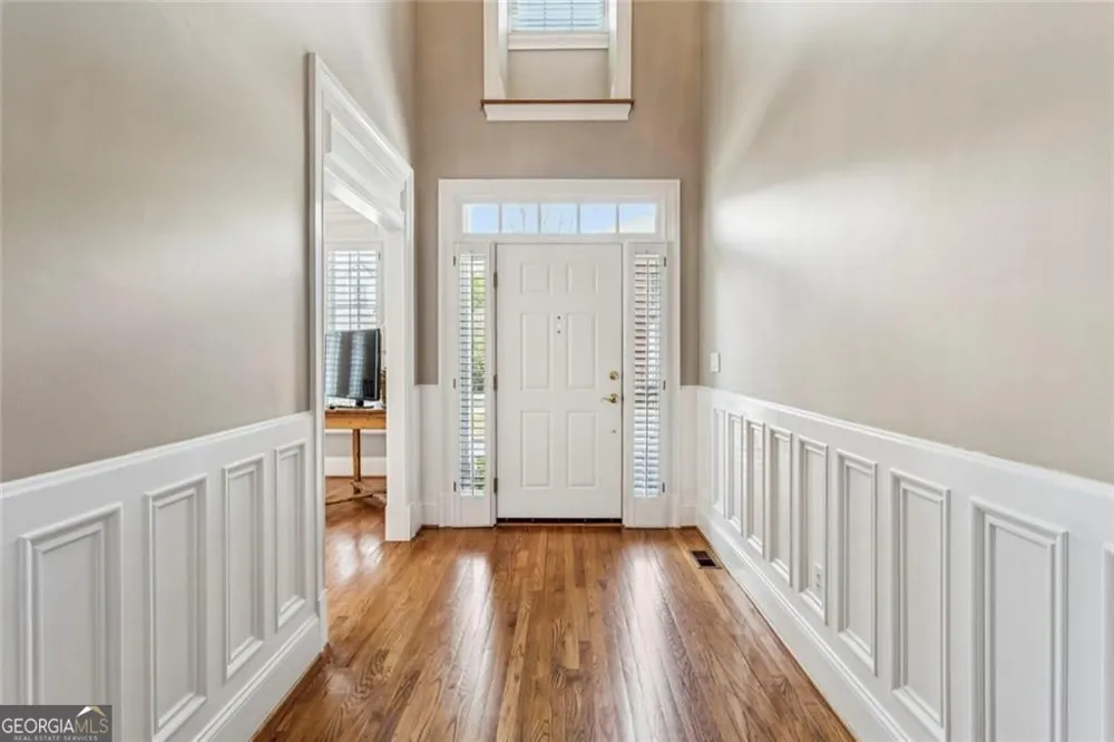 3408 Paces Ferry CIR SE Smyrna, GA 30080