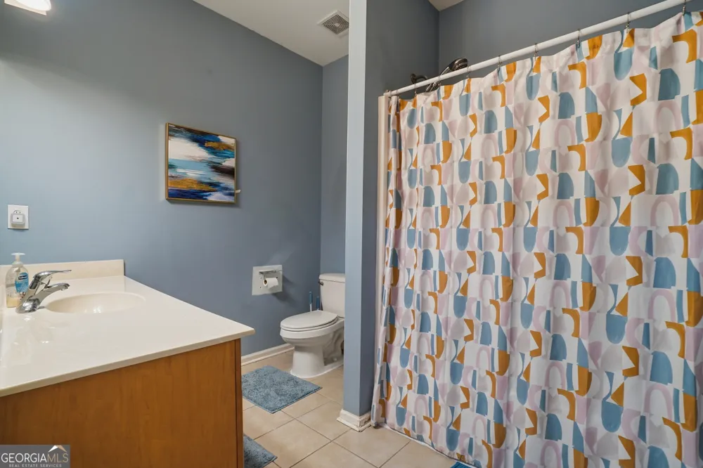 4414 George David WAY Powder Springs, GA 30127