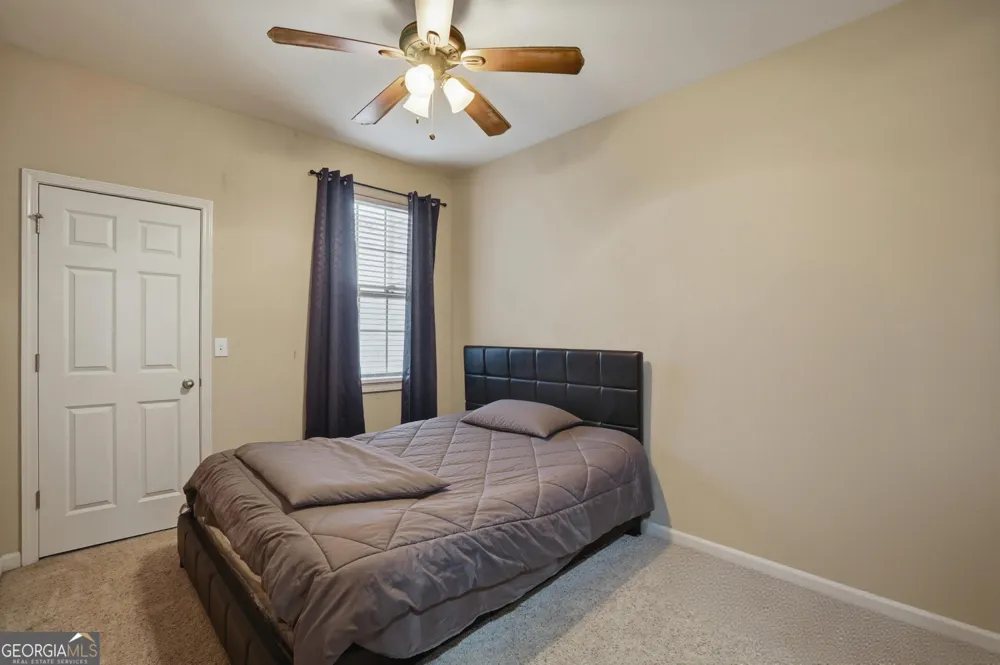 4414 George David WAY Powder Springs, GA 30127