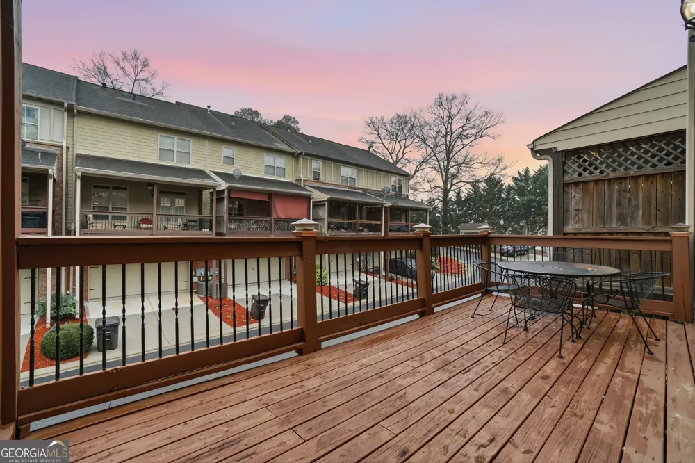 4414 George David WAY Powder Springs, GA 30127