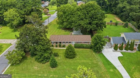 2171 Pinehurst RD