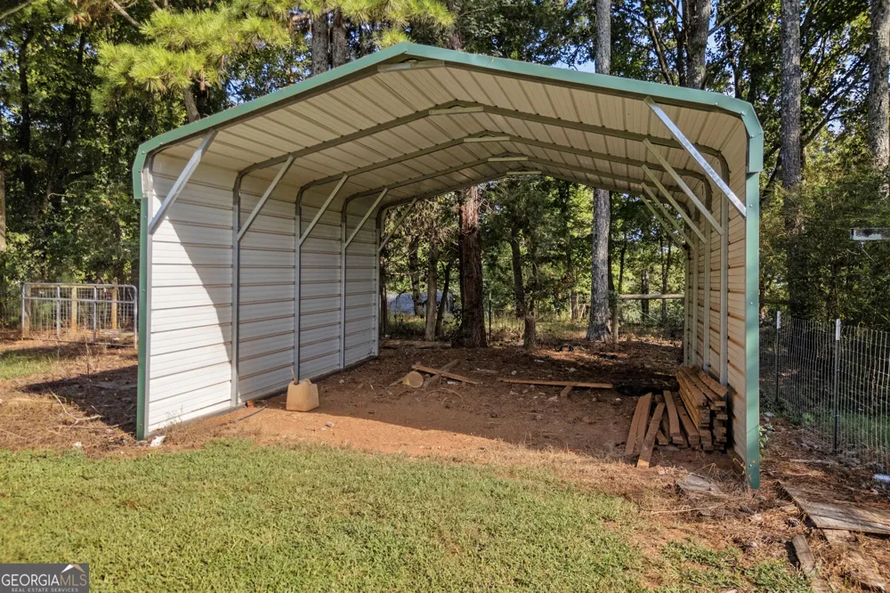 45 Smith Overhead Bridge RD Commerce, GA 30530