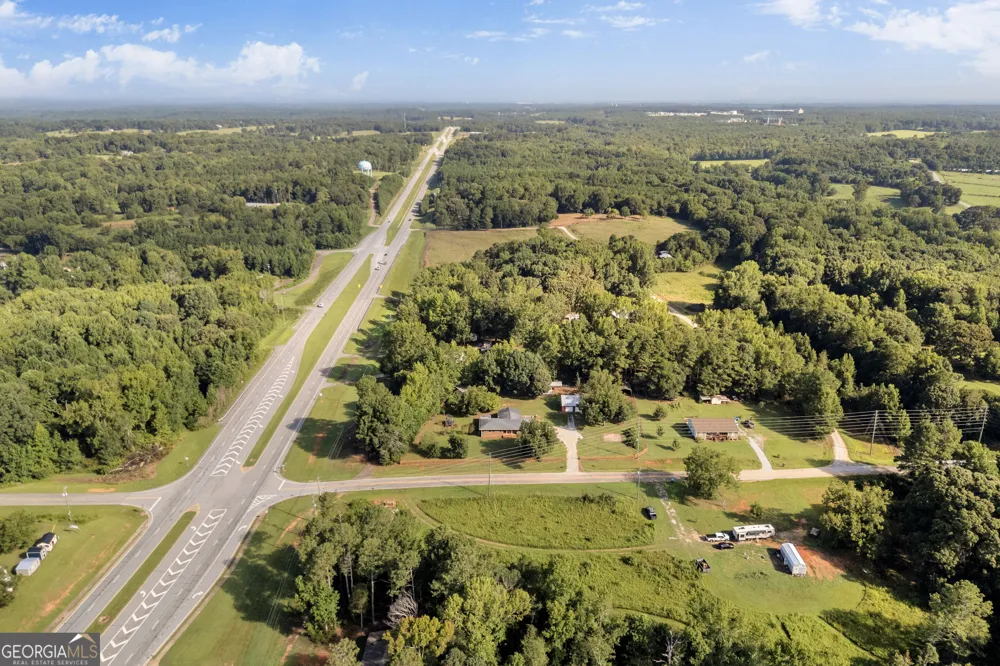45 Smith Overhead Bridge RD Commerce, GA 30530