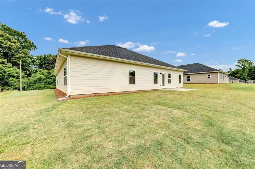 313 Angela AVE Bowdon, GA 30108