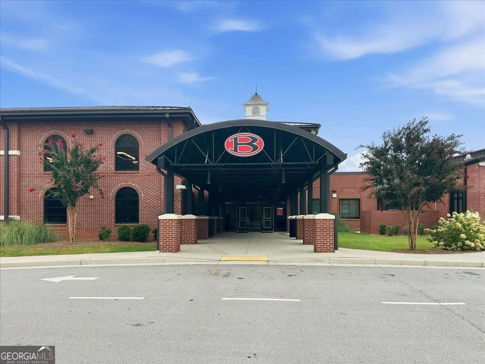 313 Angela AVE Bowdon, GA 30108