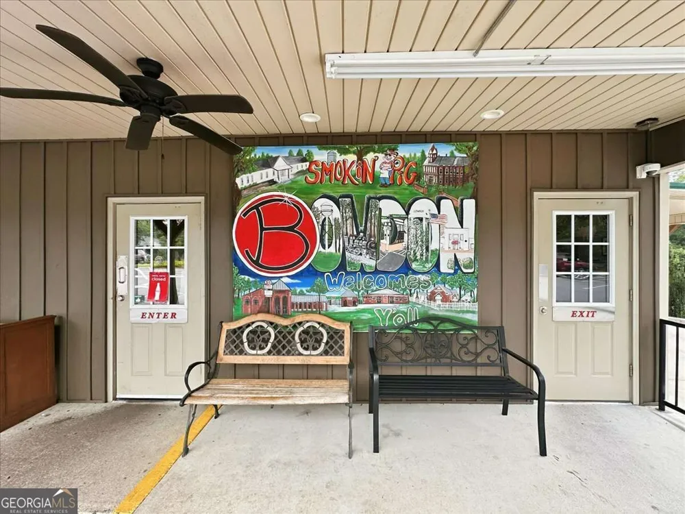 313 Angela AVE Bowdon, GA 30108